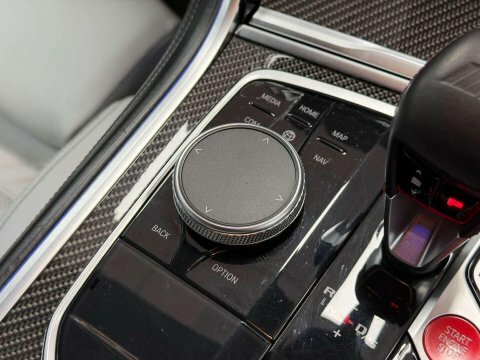 BMW M8 4.4 L Competition Edition 4Wd  #66
