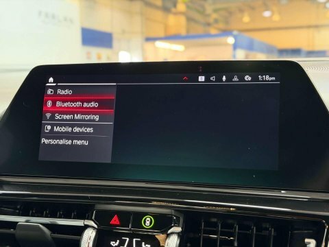 BMW M8 4.4 L Competition Edition 4Wd  #58