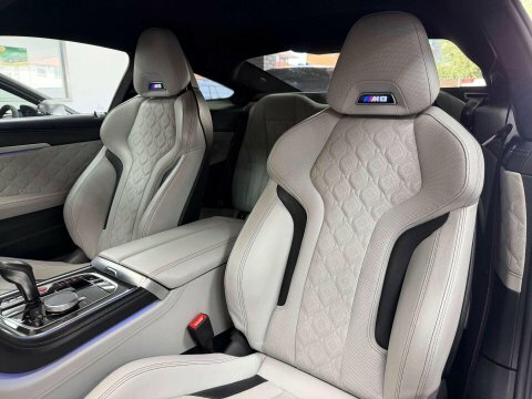 BMW M8 4.4 L Competition Edition 4Wd  #30