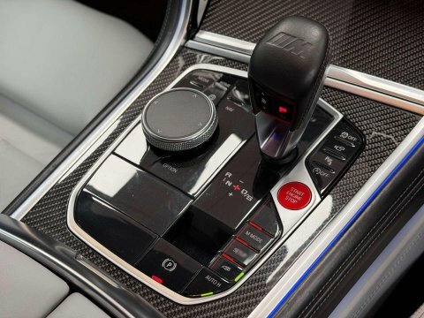 BMW M8 4.4 L Competition Edition 4Wd  #67