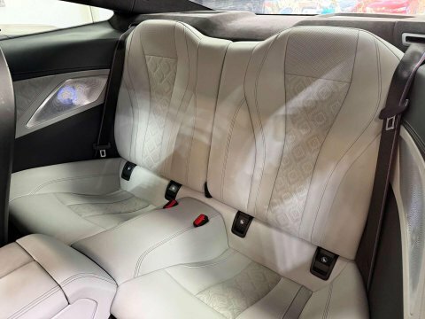 BMW M8 4.4 L Competition Edition 4Wd  #39