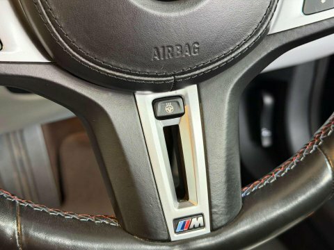 BMW M8 4.4 L Competition Edition 4Wd  #35