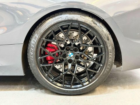 BMW M8 4.4 L Competition Edition 4Wd  #49