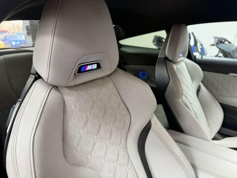 BMW M8 4.4 L Competition Edition 4Wd  #50