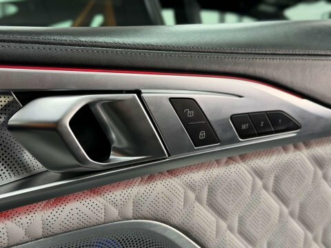 BMW M8 4.4 L Competition Edition 4Wd  #69