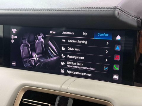 Porsche Taycan Performance Plus 105Kwh 4S Cross Turismo  #58
