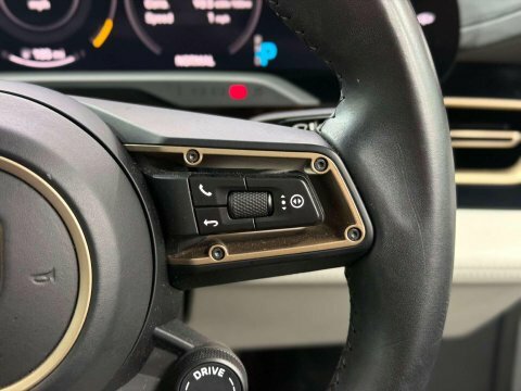 Porsche Taycan Performance Plus 105Kwh 4S Cross Turismo  #30