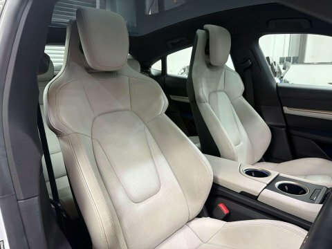 Porsche Taycan Performance Plus 105Kwh 4S Cross Turismo  #26