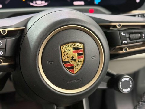 Porsche Taycan Performance Plus 105Kwh 4S Cross Turismo  #54