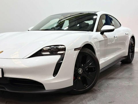 Porsche Taycan Performance Plus 105Kwh 4S Cross Turismo  #13