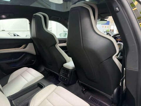 Porsche Taycan Performance Plus 105Kwh 4S Cross Turismo  #43