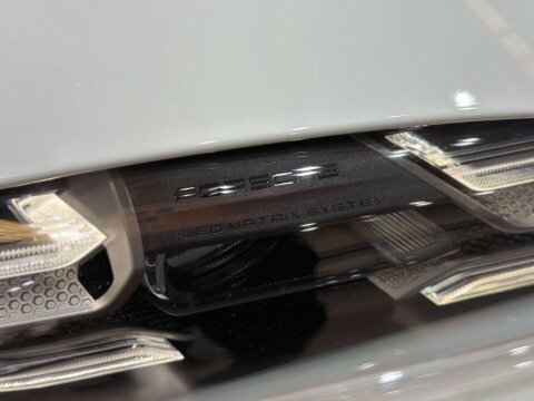Porsche Taycan Performance Plus 105Kwh 4S Cross Turismo  #45
