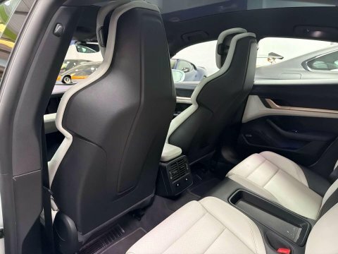 Porsche Taycan Performance Plus 105Kwh 4S Cross Turismo  #39