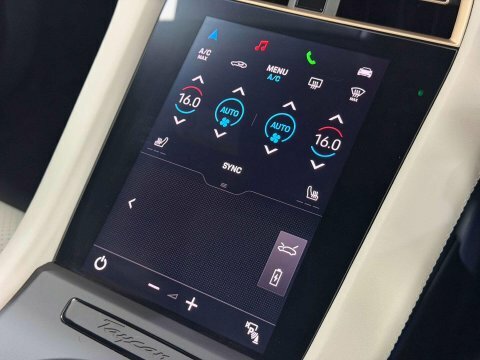 Porsche Taycan Performance Plus 105Kwh 4S Cross Turismo  #62