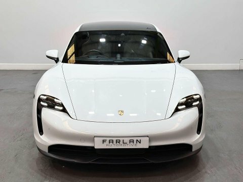 Porsche Taycan Performance Plus 105Kwh 4S Cross Turismo  #11