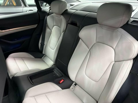 Porsche Taycan Performance Plus 105Kwh 4S Cross Turismo  #37