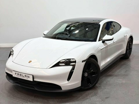 Porsche Taycan Performance Plus 105Kwh 4S Cross Turismo  #16
