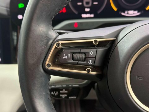 Porsche Taycan Performance Plus 105Kwh 4S Cross Turismo  #29