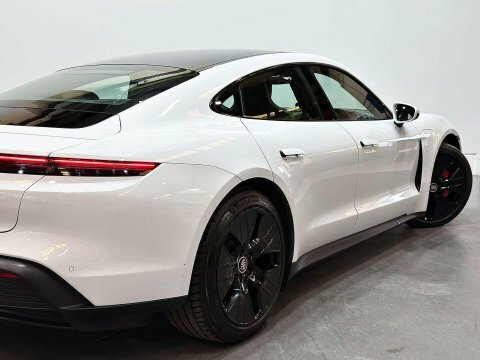 Porsche Taycan Performance Plus 105Kwh 4S Cross Turismo  #21