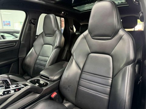 Porsche Cayenne 3.0T V6 Gpf Grey #6