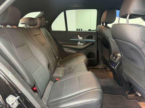 Mercedes-Benz GLE Class 3.0 Gle450h Mhev Amg Line Premium Plus G-tronic #46