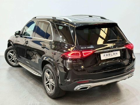 Mercedes-Benz GLE Class 3.0 Gle450h Mhev Amg Line Premium Plus G-tronic #20