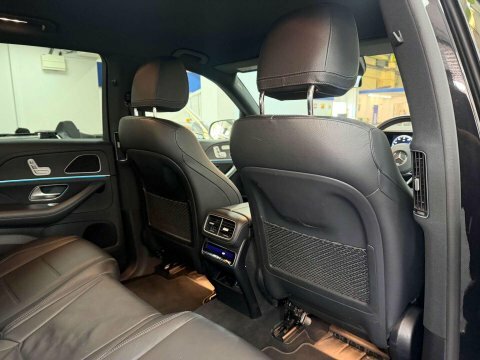 Mercedes-Benz GLE Class 3.0 Gle450h Mhev Amg Line Premium Plus G-tronic #47