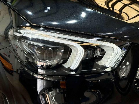 Mercedes-Benz GLE Class 3.0 Gle450h Mhev Amg Line Premium Plus G-tronic #30