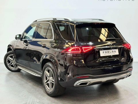 Mercedes-Benz GLE Class 3.0 Gle450h Mhev Amg Line Premium Plus G-tronic #18