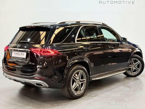 Mercedes-Benz GLE Class 3.0 Gle450h Mhev Amg Line Premium Plus G-tronic #24