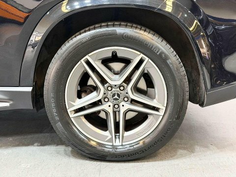Mercedes-Benz GLE Class 3.0 Gle450h Mhev Amg Line Premium Plus G-tronic #29