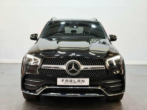 Mercedes-Benz GLE Class 3.0 Gle450h Mhev Amg Line Premium Plus G-tronic #12