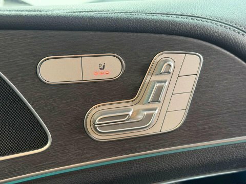 Mercedes-Benz GLE Class 3.0 Gle450h Mhev Amg Line Premium Plus G-tronic #63