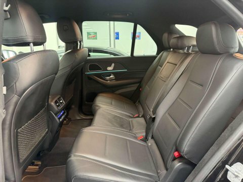 Mercedes-Benz GLE Class 3.0 Gle450h Mhev Amg Line Premium Plus G-tronic #40