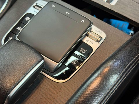 Mercedes-Benz GLE Class 3.0 Gle450h Mhev Amg Line Premium Plus G-tronic #60