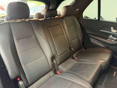 Mercedes-Benz GLE Class 3.0 Gle450h Mhev Amg Line Premium Plus G-tronic #48