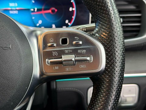 Mercedes-Benz GLE Class 3.0 Gle450h Mhev Amg Line Premium Plus G-tronic #28
