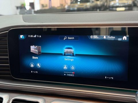 Mercedes-Benz GLE Class 3.0 Gle450h Mhev Amg Line Premium Plus G-tronic #56