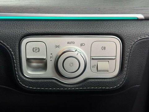 Mercedes-Benz GLE Class 3.0 Gle450h Mhev Amg Line Premium Plus G-tronic #64