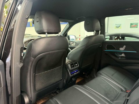 Mercedes-Benz GLE Class 3.0 Gle450h Mhev Amg Line Premium Plus G-tronic #41
