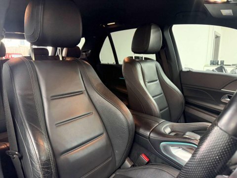 Mercedes-Benz GLE Class 3.0 Gle450h Mhev Amg Line Premium Plus G-tronic #25