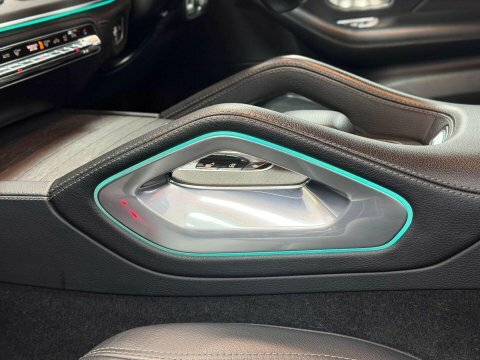 Mercedes-Benz GLE Class 3.0 Gle450h Mhev Amg Line Premium Plus G-tronic #36