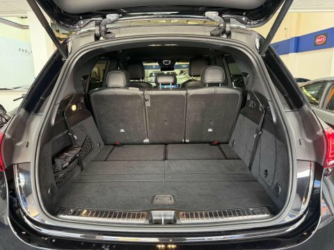 Mercedes-Benz GLE Class 3.0 Gle450h Mhev Amg Line Premium Plus G-tronic #44