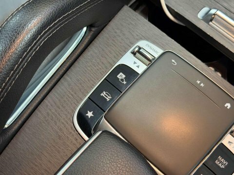 Mercedes-Benz GLE Class 3.0 Gle450h Mhev Amg Line Premium Plus G-tronic #61