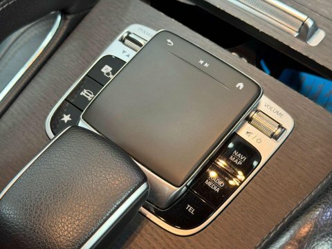 Mercedes-Benz GLE Class 3.0 Gle450h Mhev Amg Line Premium Plus G-tronic #62