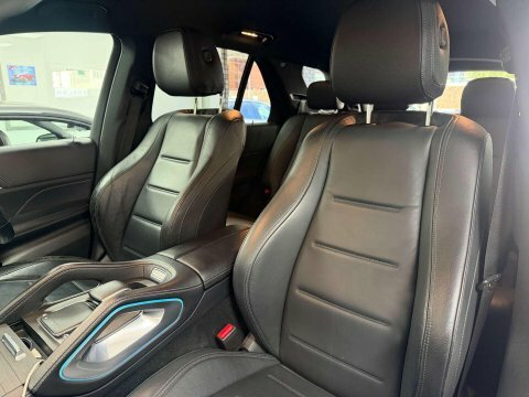 Mercedes-Benz GLE Class 3.0 Gle450h Mhev Amg Line Premium Plus G-tronic #39