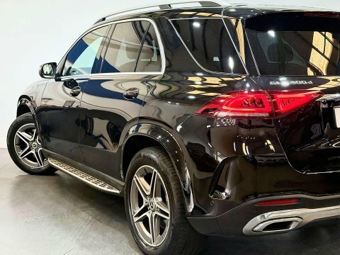 Mercedes-Benz GLE Class 3.0 Gle450h Mhev Amg Line Premium Plus G-tronic #19