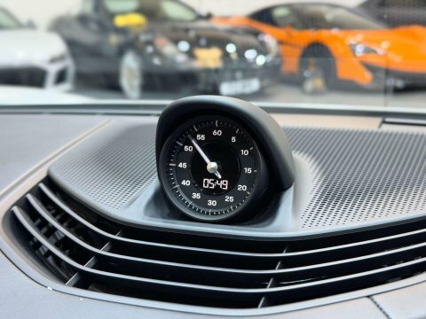 Porsche Taycan Taycan Turbo Cross Turismo My Black #38