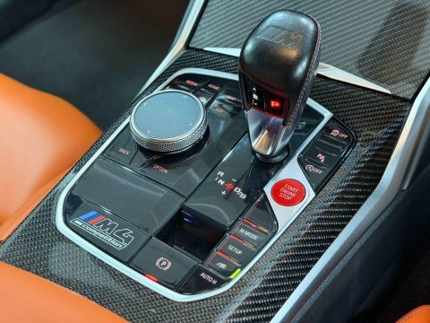 BMW M4 M4 Black #38