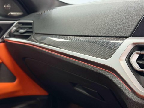BMW M4 M4 Black #40